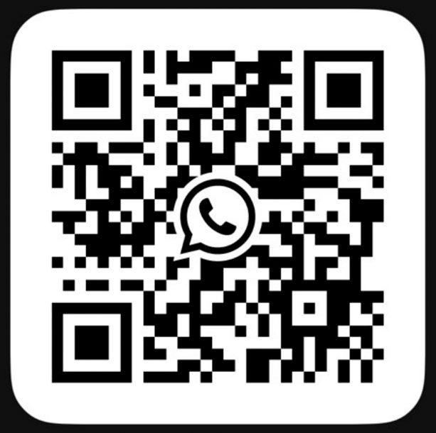 WhatsApp QR Code